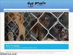 Sites similar to dogpeopleoflivingston.org
