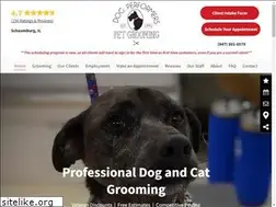 Sites similar to dogperformers.com