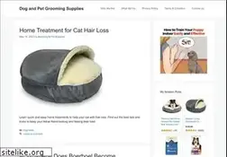 Sites similar to dogpetgroomingsupplies.com