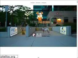 Sites similar to dogphilosofur.com