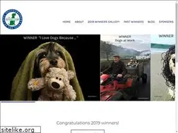 Sites similar to dogphotographeroftheyear.org.uk