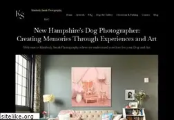 Sites similar to dogphotography.org