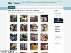 Sites similar to dogpictures.co