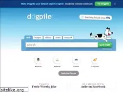 Sites similar to dogpile.com