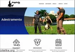 Sites similar to dogpinda.com