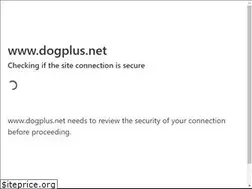 Sites similar to dogplus.net