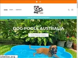 Sites similar to dogpools.com.au