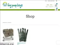 Sites similar to dogpoopbags.co.uk