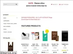 Sites similar to dogpoopbags.com