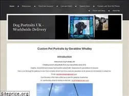 Sites similar to dogportraitsuk.com
