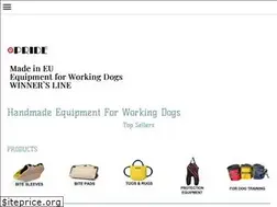 Sites similar to dogpride.eu