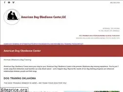 Sites similar to dogprograms.com