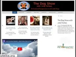 Sites similar to dogradioshow.com