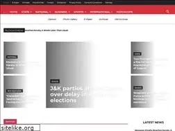 Sites similar to dograherald.com