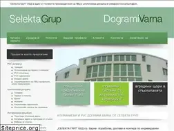 Sites similar to dogramavarna.biz