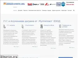 Sites similar to dogramite.bg