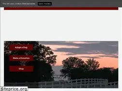Sites similar to dogranchrescue.com