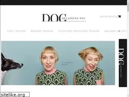 Sites similar to dogrelationsnewyorkcity.com