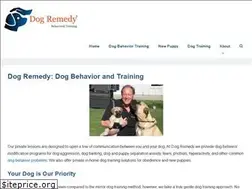 Sites similar to dogremedy.com
