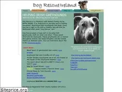Sites similar to dogrescueireland.com