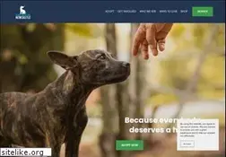 Sites similar to dogrescuenewcastle.com.au