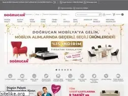 Sites similar to dogrucan.com.tr