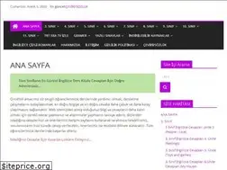Sites similar to dogrucevaplar.com
