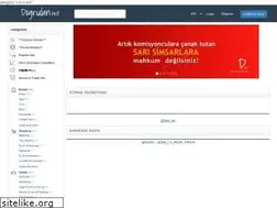 Sites similar to dogrudan.net