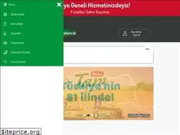 Sites similar to dogrudangelsin.com