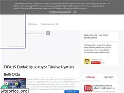 Sites similar to dogrudedin.blogspot.com