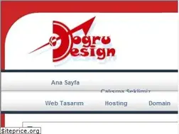 Sites similar to dogrudesign.com