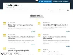 Sites similar to dogruer.com.tr