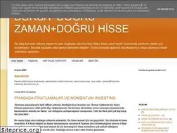 Sites similar to dogruhisse.blogspot.com