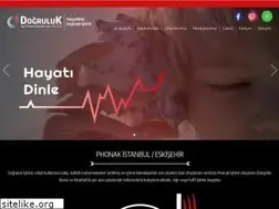 Sites similar to dogrulukisitme.com