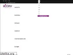 Sites similar to dogrumetal.com