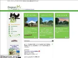 Sites similar to dogrun-ms.com