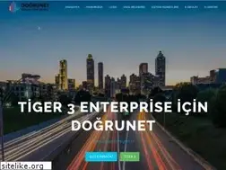 Sites similar to dogrunet.com.tr