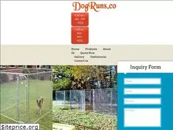 Sites similar to dogruns.co
