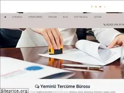 Sites similar to dogruoz.com