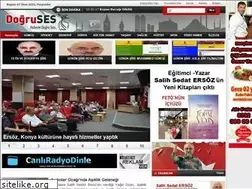 Sites similar to dogruses.com
