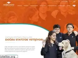Sites similar to dogrustatu.com.tr