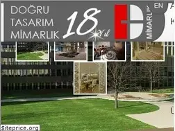 Sites similar to dogrutasarim.com