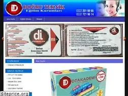 Sites similar to dogruteknik.com