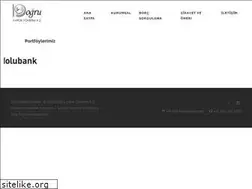 Sites similar to dogruvarlik.net