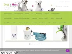 Sites similar to dogs-and-more.at