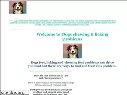Sites similar to dogs-and-paws.com