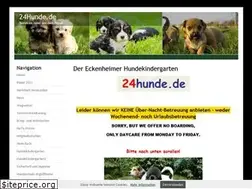 Sites similar to dogs-at-home.de