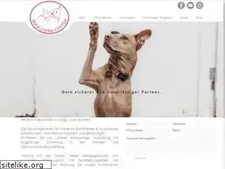 Sites similar to dogs-learn-center.de