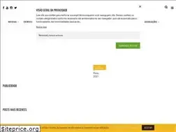 Sites similar to dogs-ptmagazine.com
