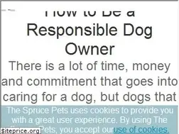 Sites similar to dogs.about.com